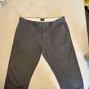 J Crew men’s chinos